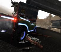 Auto Assault