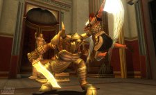 Gods & Heroes: Rome Rising