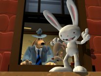 Sam & Max Save the World