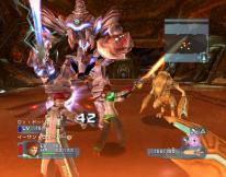 Phantasy Star Universe