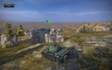 World of Tanks