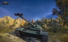 World of Tanks