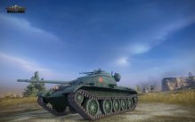 World of Tanks