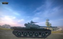 World of Tanks