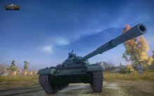World of Tanks
