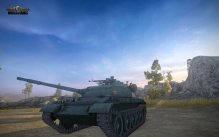 World of Tanks