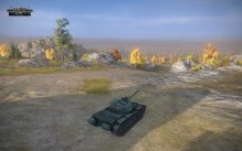 World of Tanks
