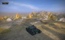 World of Tanks