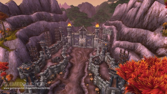 World of Warcraft: Warlords of Draenor Kritik - Gamereactor