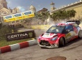 Rallysimulator WRC 6 für PC, PS4 und Xbox One