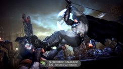 Batman: Arkham City