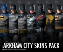 Batman: Arkham City