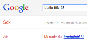Battlefield 3