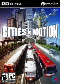 Cities in Motion Cities in Motion