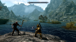 The Elder Scrolls V: Skyrim