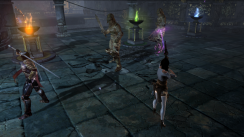 Dungeon Siege III