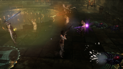Dungeon Siege III