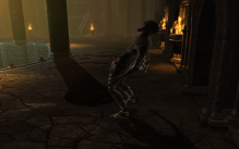 Dungeon Siege III