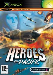 Heroes of the Pacific