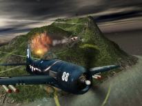 Heroes of the Pacific