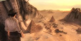 Indiana Jones und der Stab der K�nige