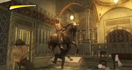 Indiana Jones und der Stab der K�nige