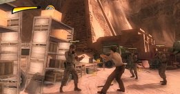 Indiana Jones und der Stab der K�nige