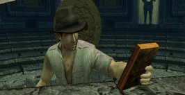 Indiana Jones und der Stab der K�nige