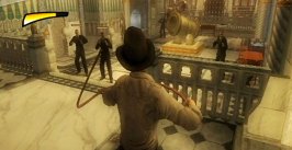 Indiana Jones und der Stab der K�nige