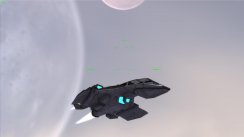 Line of Defense