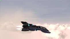 Line of Defense