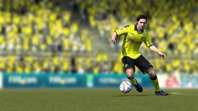 FIFA 12