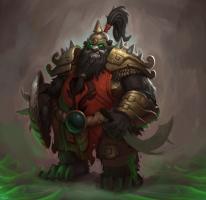 World of Warcraft: Mists of Pandaria
