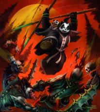 World of Warcraft: Mists of Pandaria
