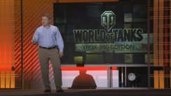 World of Tanks
