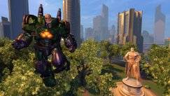 DC Universe Online