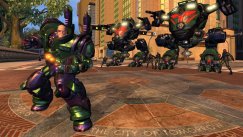 DC Universe Online