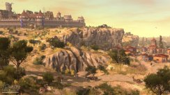 Die Siedler: Aufstieg eines K�nigreichs
