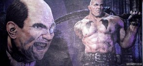 Batman: Arkham City