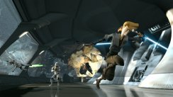 Star Wars: The Force Unleashed II