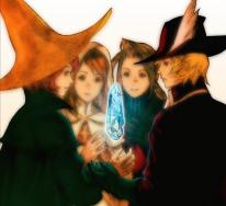 Final Fantasy
