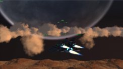 Line of Defense