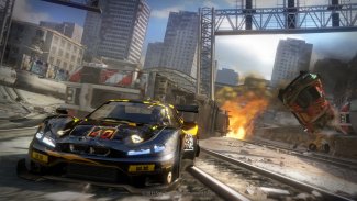 Motorstorm: Apocalypse