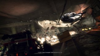 Motorstorm: Apocalypse