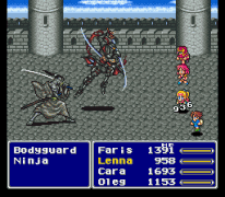 Final Fantasy