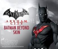 Batman: Arkham City