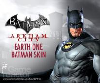Batman: Arkham City