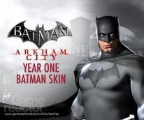 Batman: Arkham City