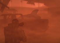 Spec Ops: The Line