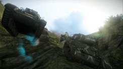 World of Tanks